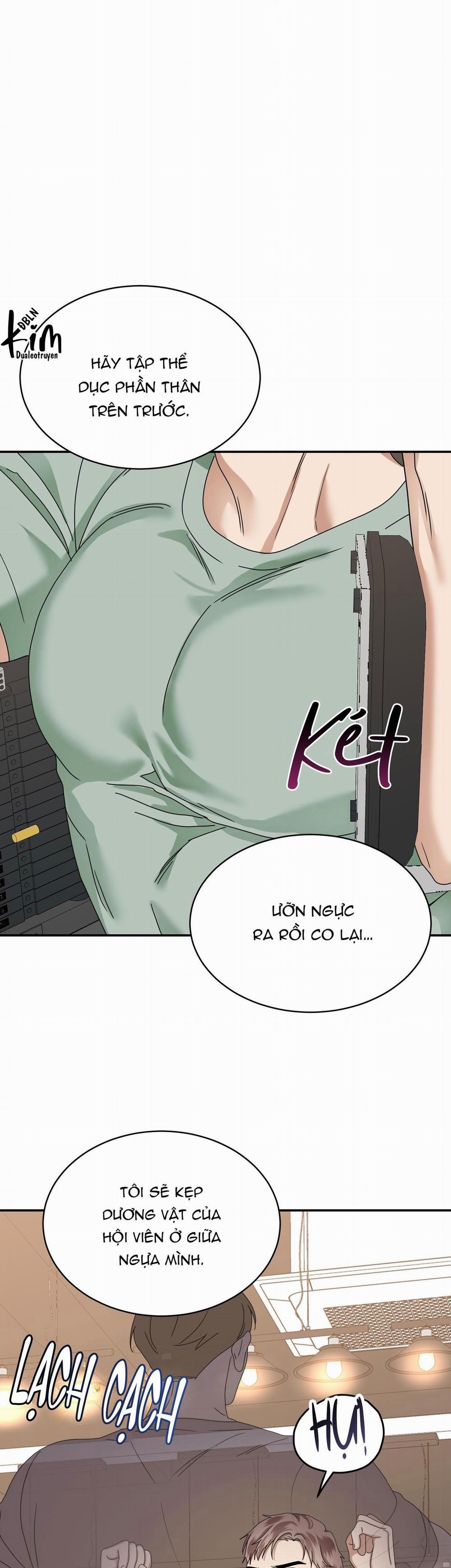 Milky Star 4 H+++++ trang 13