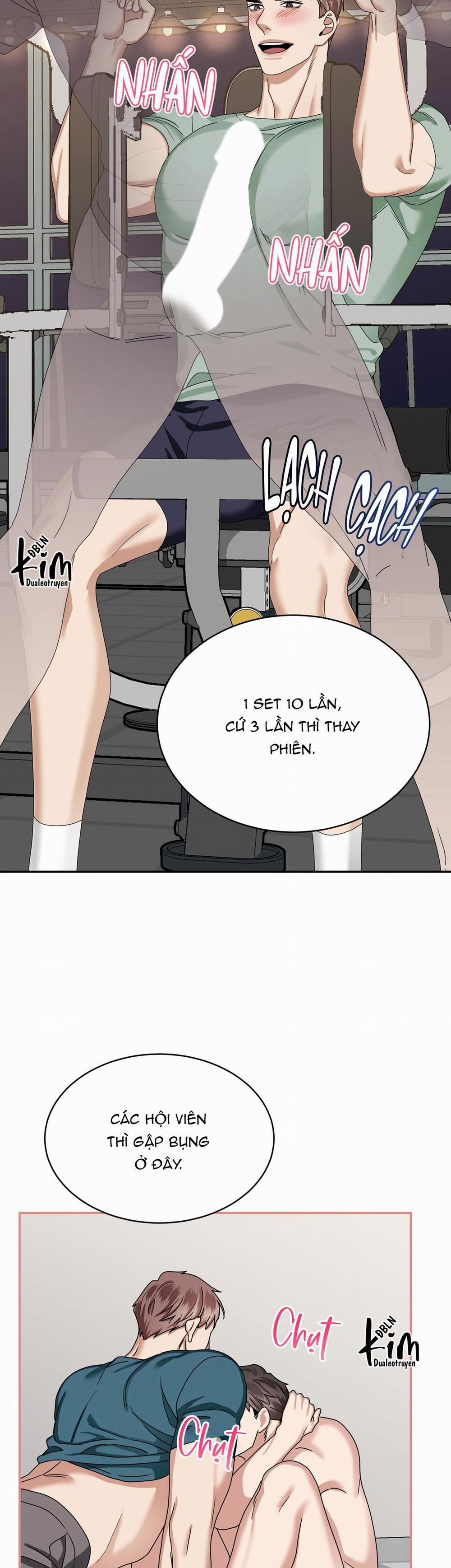 Milky Star 4 H+++++ trang 14