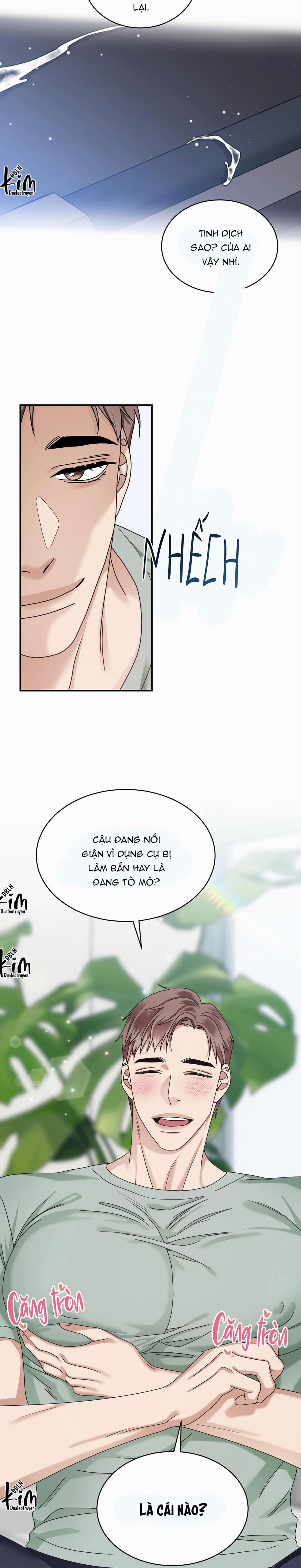 Milky Star 4 H+++++ trang 20