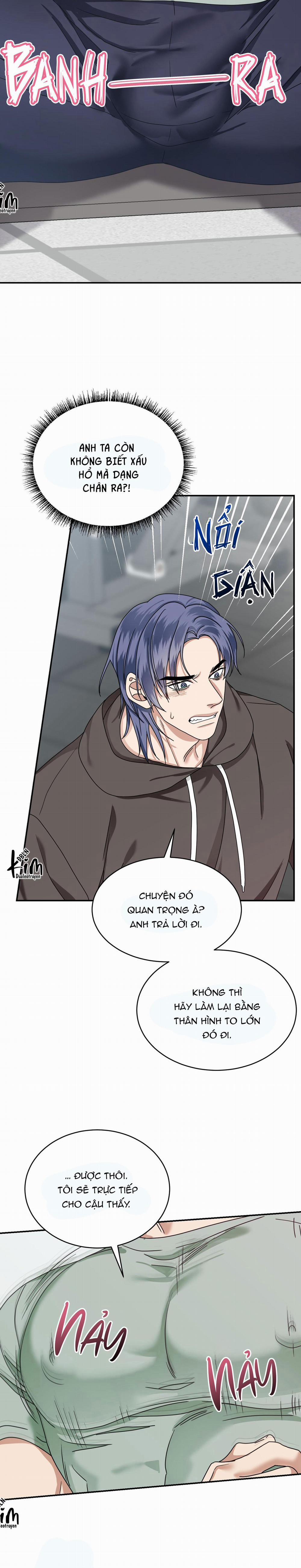 Milky Star 4 H+++++ trang 21