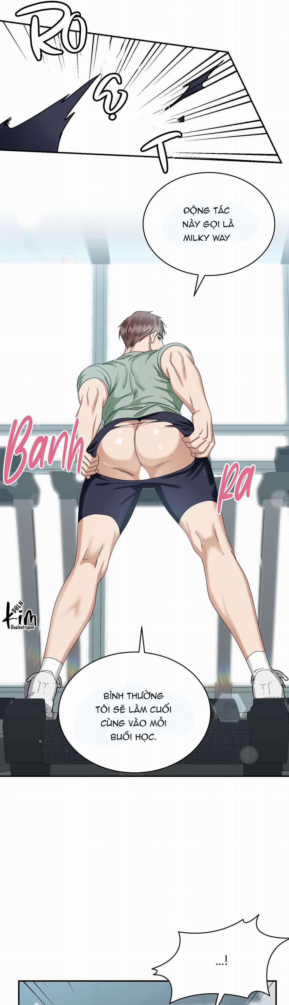 Milky Star 4 H+++++ trang 22