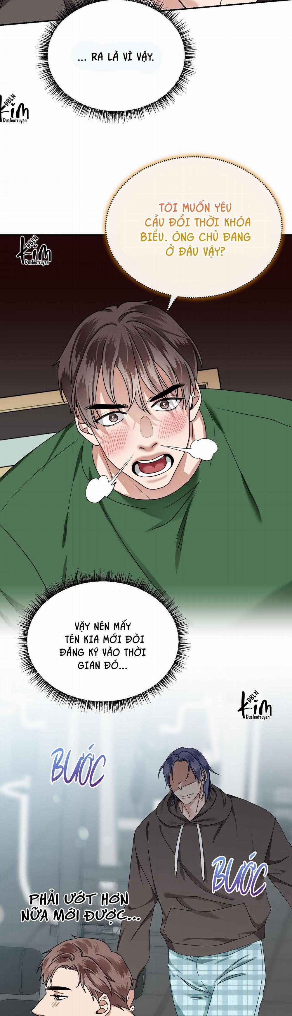 Milky Star 4 H+++++ trang 25