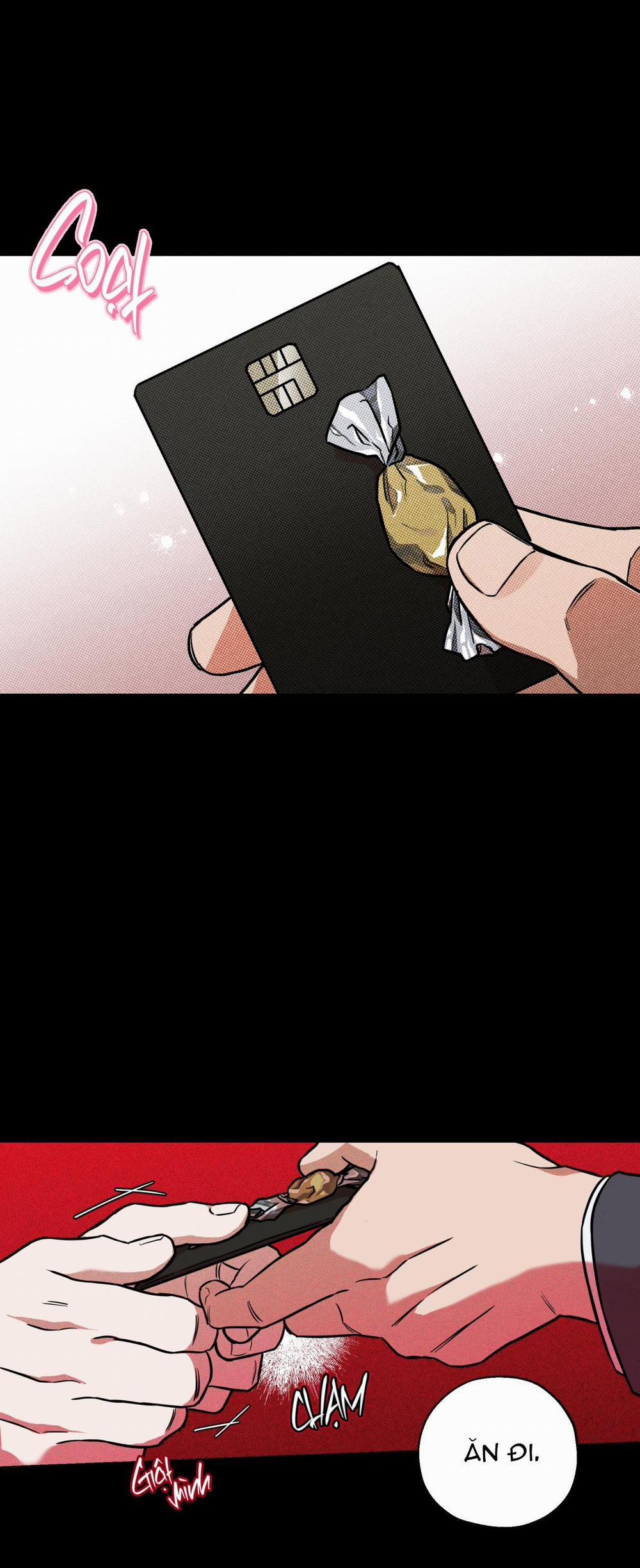 Milky Star 4 trang 18