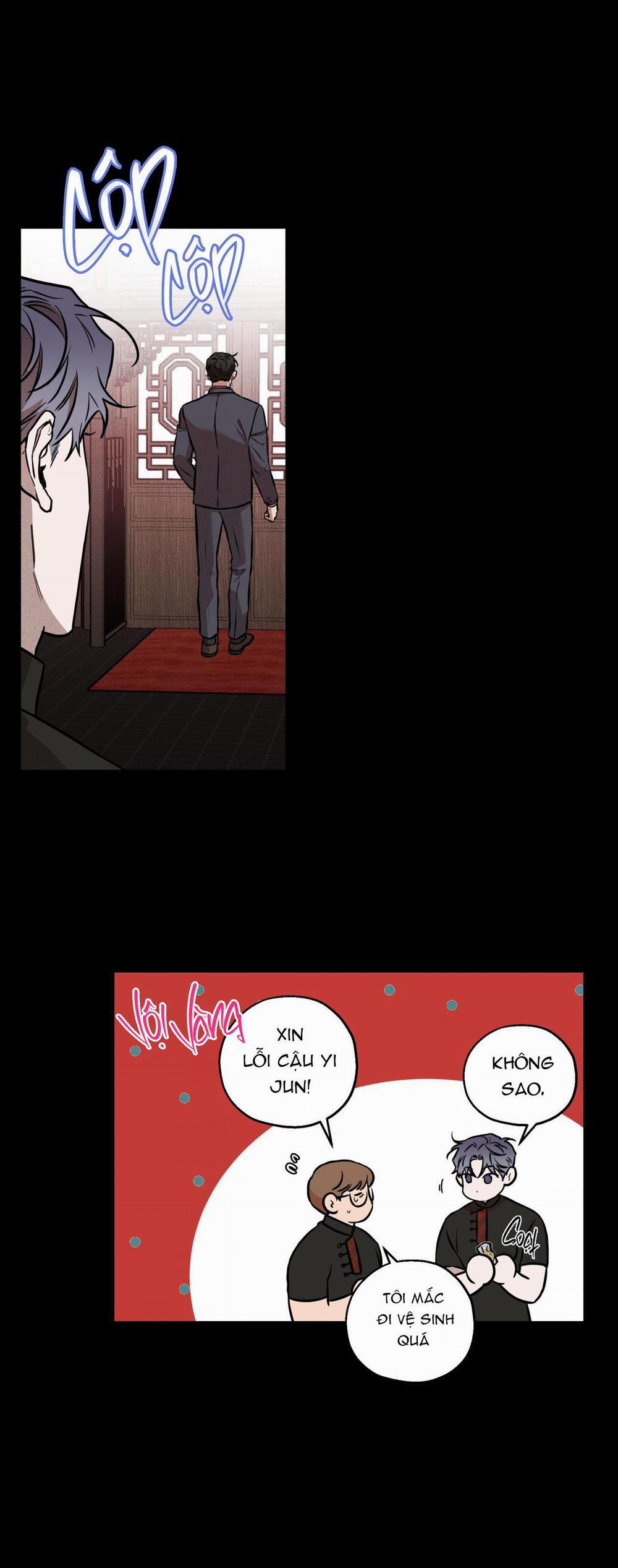 Milky Star 4 trang 20