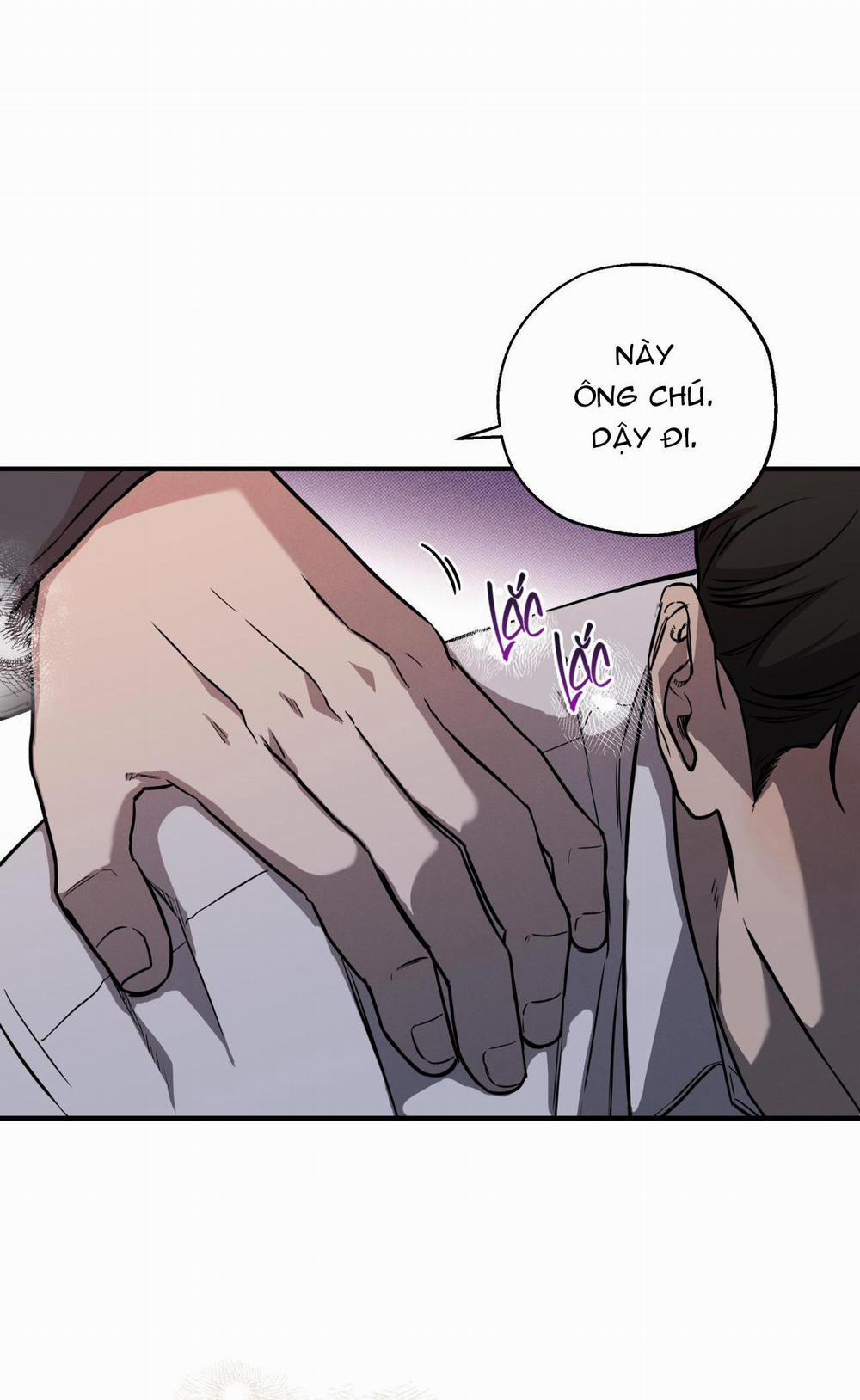 Milky Star 4 trang 3