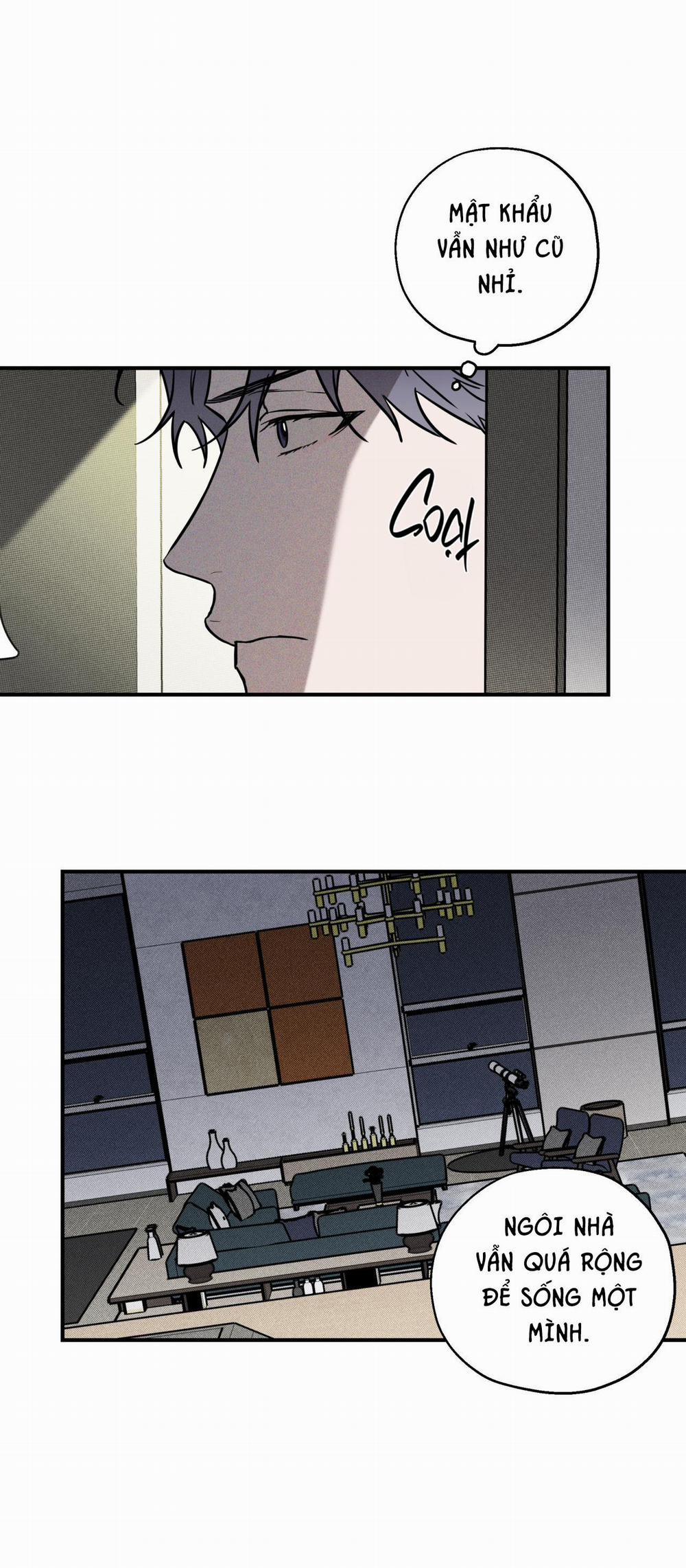 Milky Star 4 trang 37