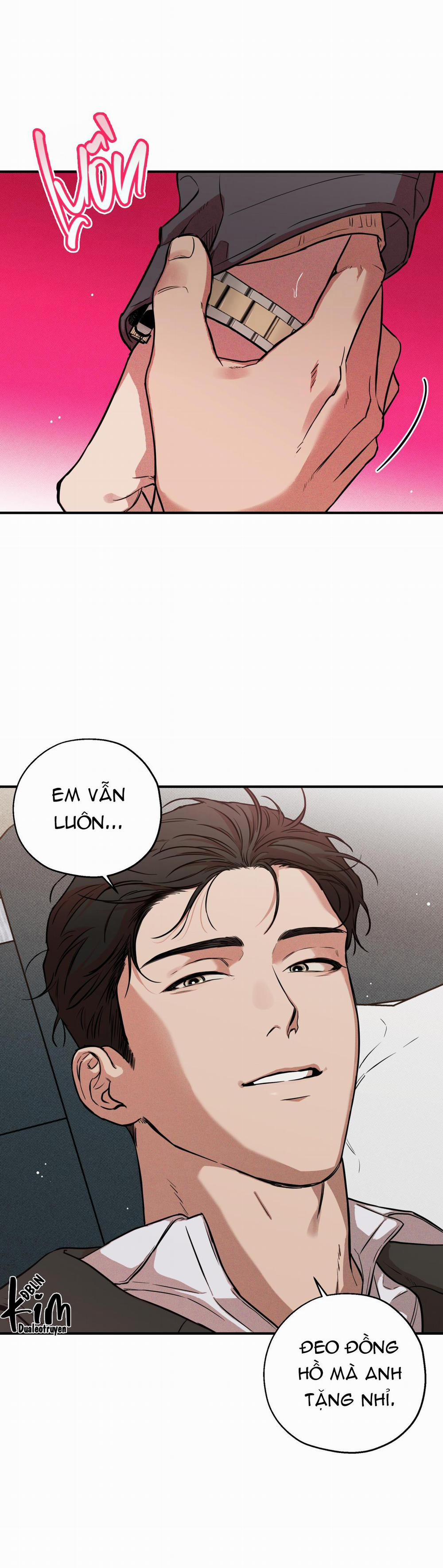 Milky Star 4 trang 43