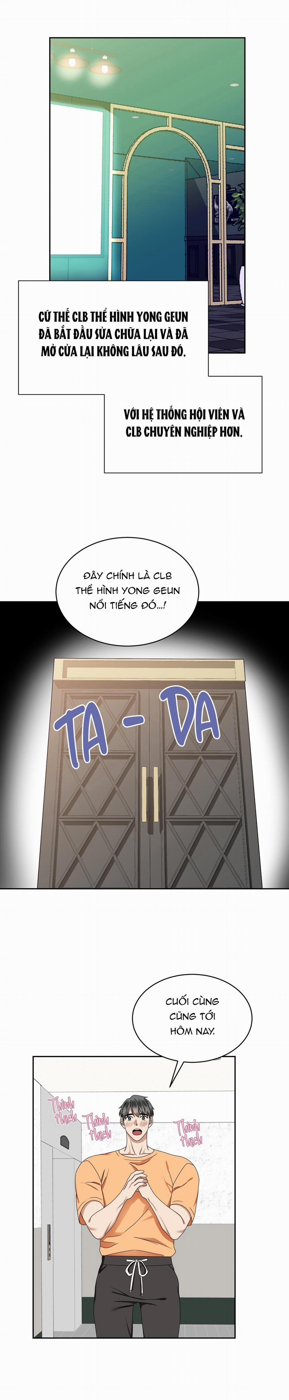 Milky Star 5 trang 12