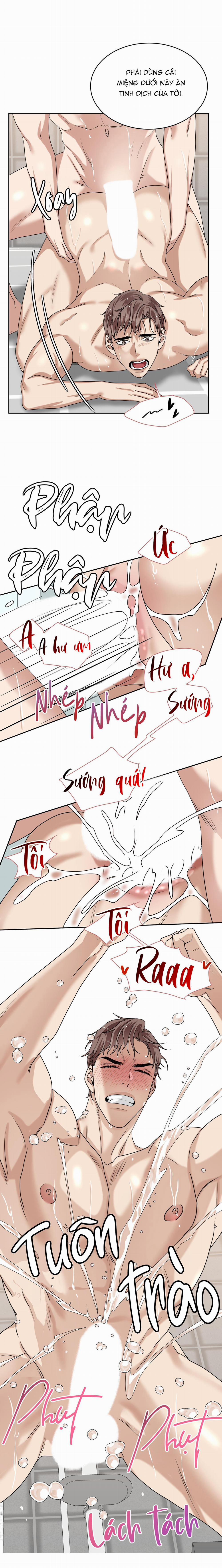 Milky Star 5 trang 6