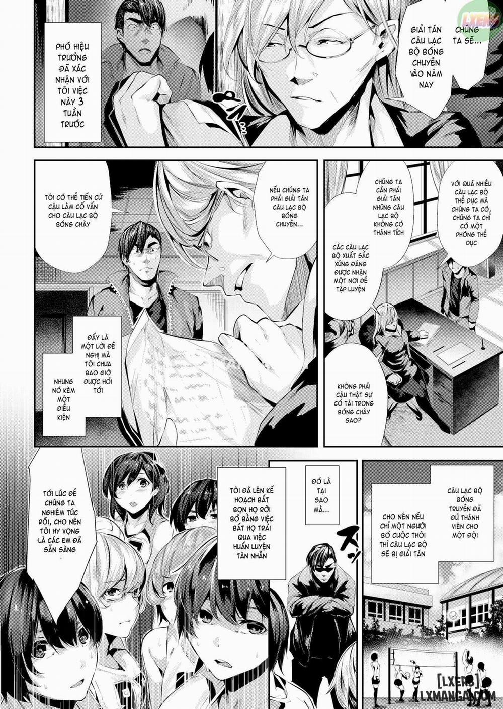 Milky Time 2 trang 4