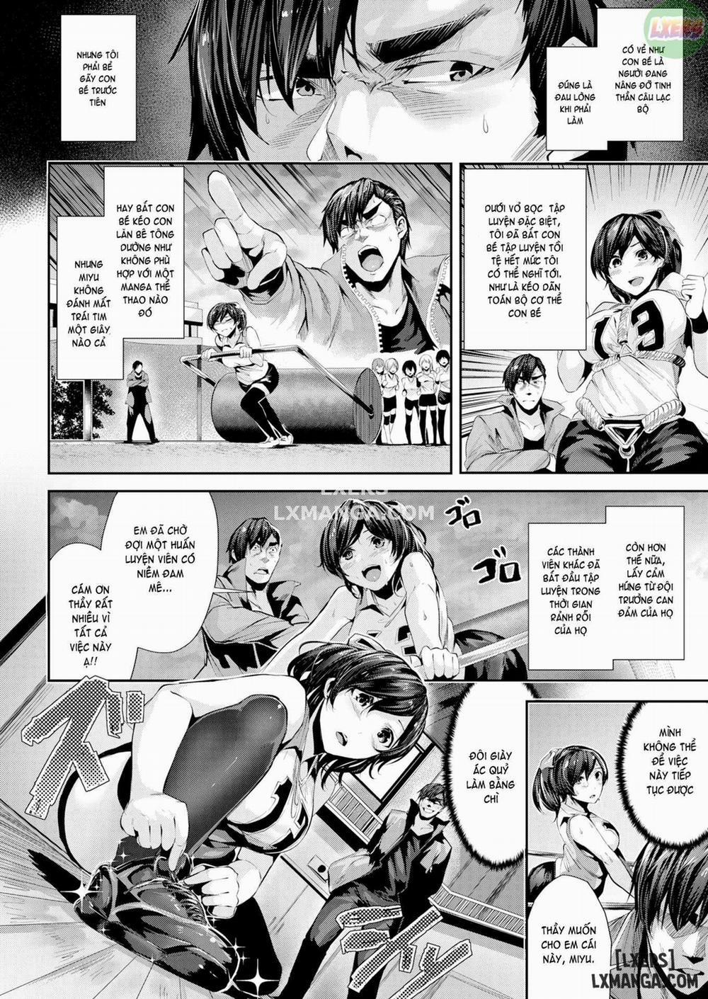 Milky Time 2 trang 6