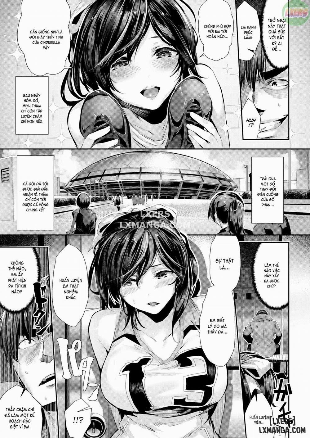 Milky Time 2 trang 7