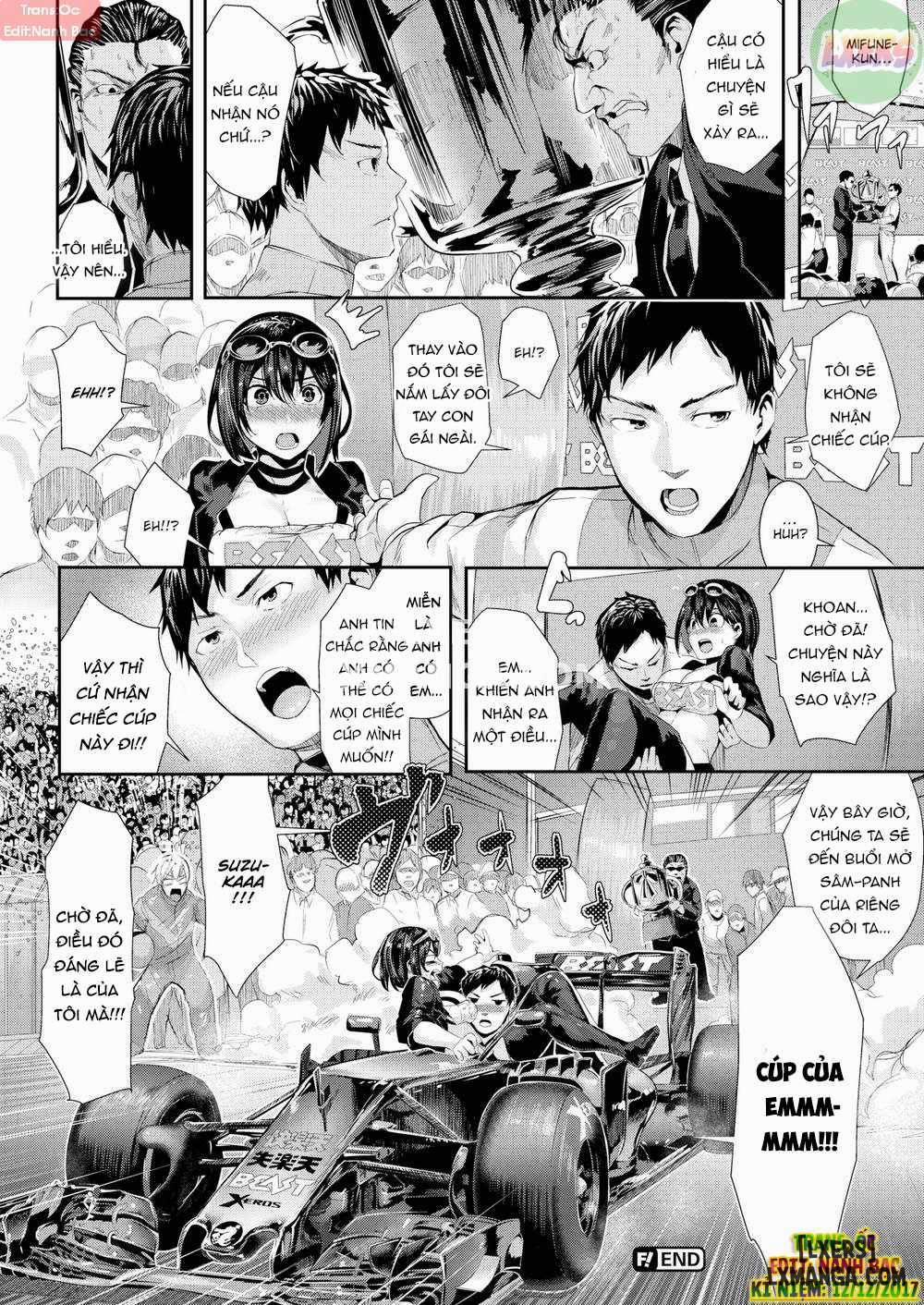 Milky Time 4 trang 20