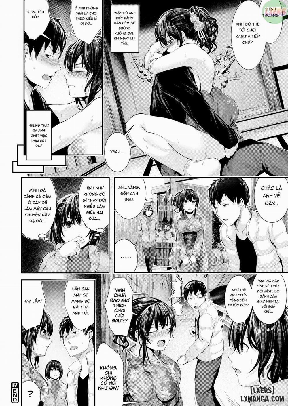 Milky Time 5 trang 20