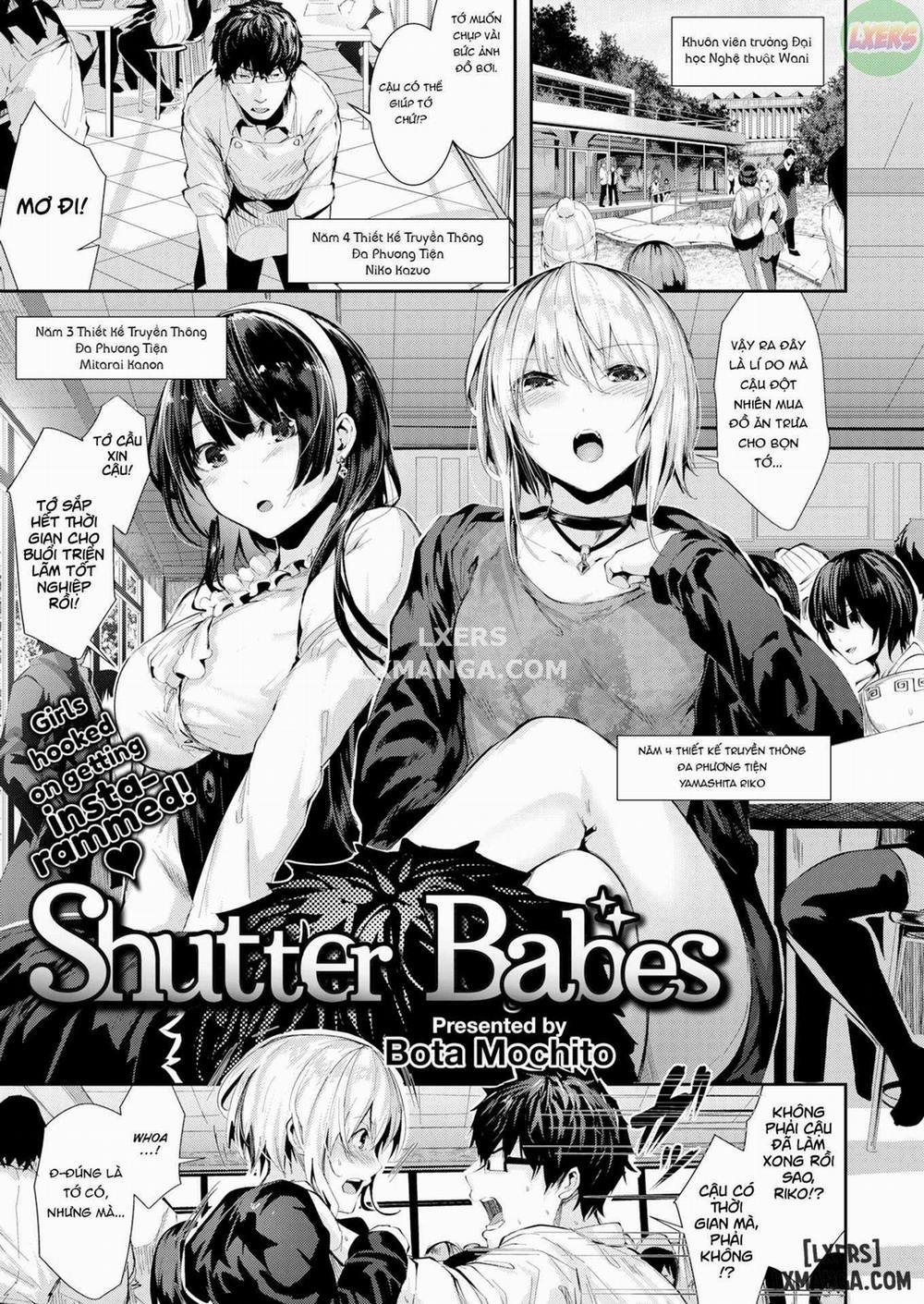 Milky Time 7 trang 7