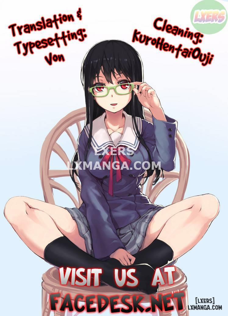 Milky White Oneshot trang 26