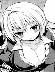 Đọc truyện tranh Milky Yankee