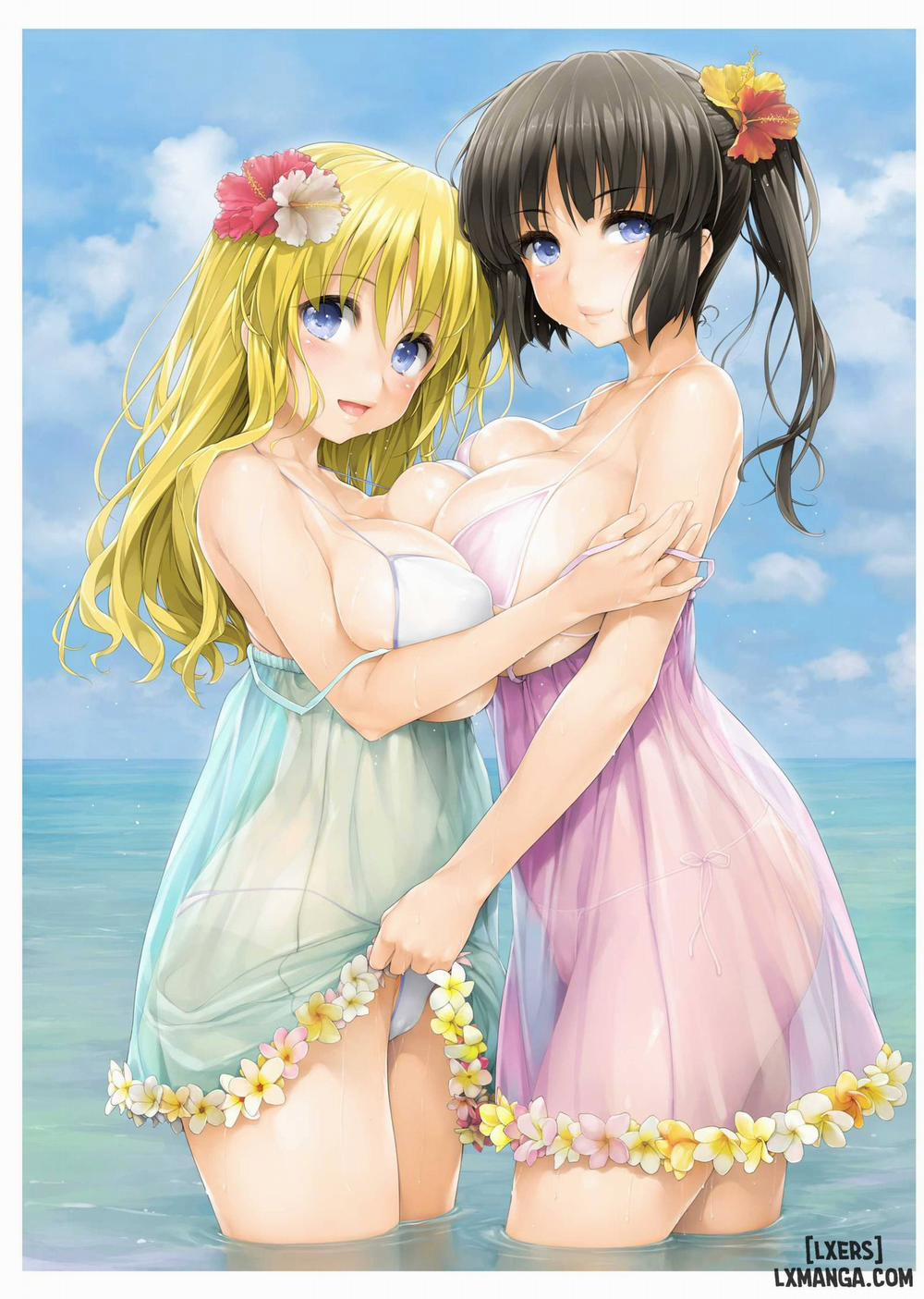 MILKYWAY Oneshot trang 14