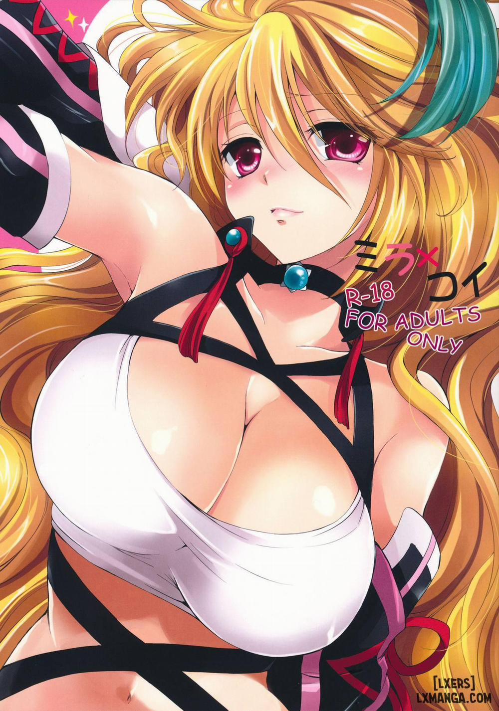 Milla x Koi Oneshot trang 0