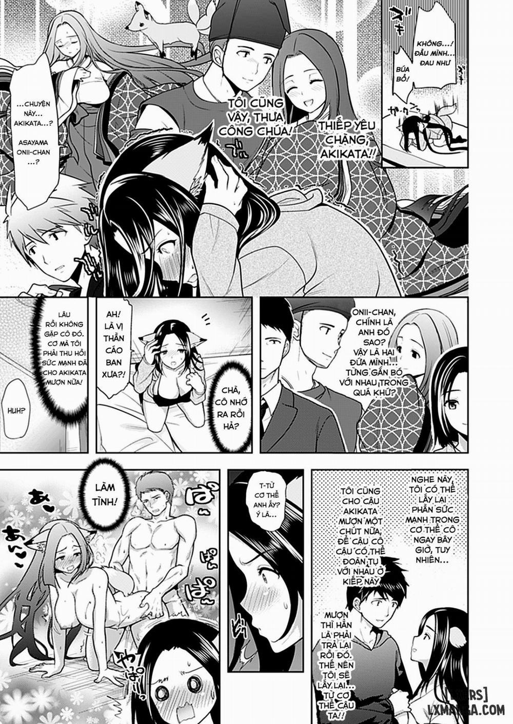 Millenium Story 2 END trang 6