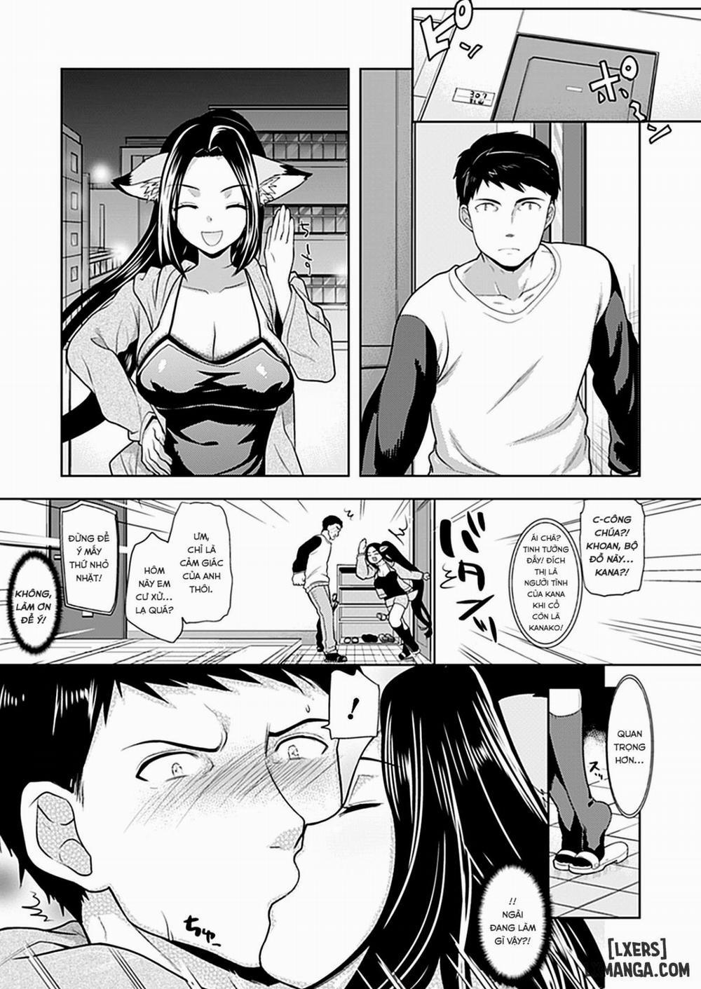 Millenium Story 2 END trang 8