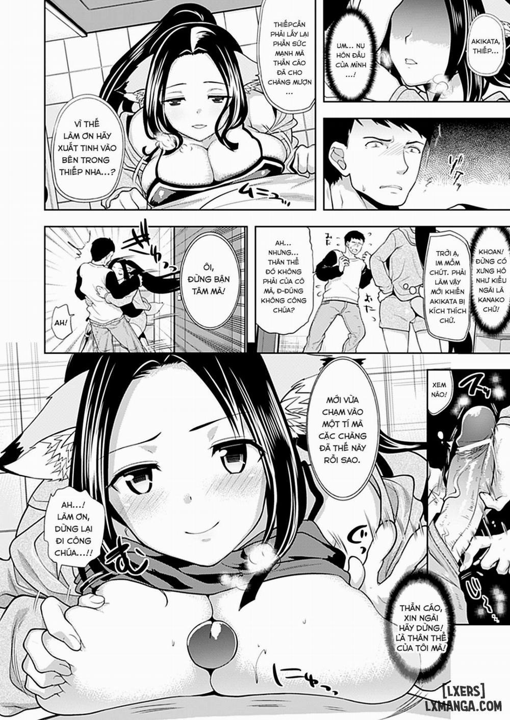 Millenium Story 2 END trang 9