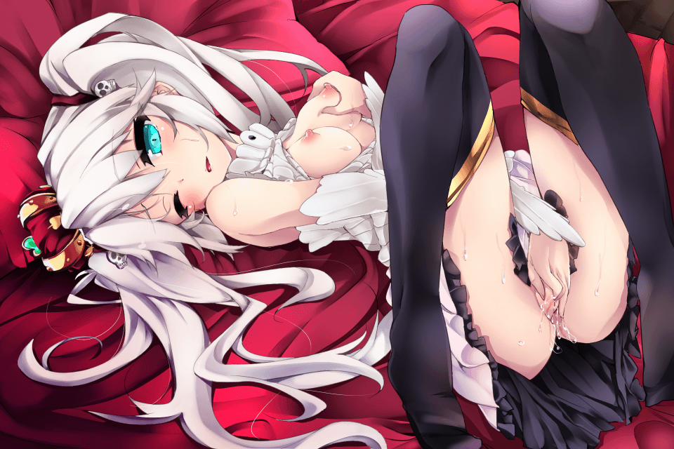 Millennium War Aigis Part 1 trang 35