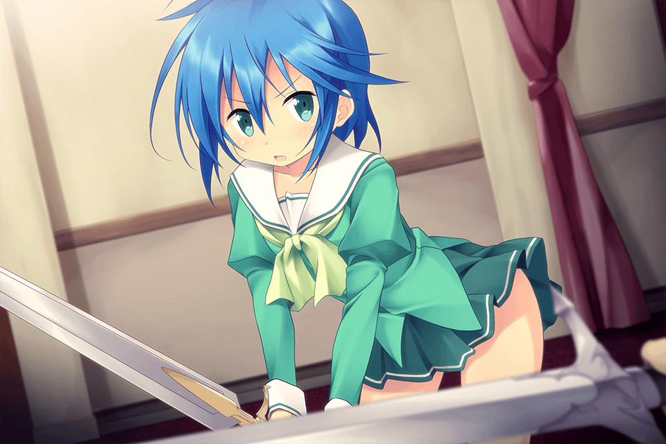 Millennium War Aigis Part 1 trang 37