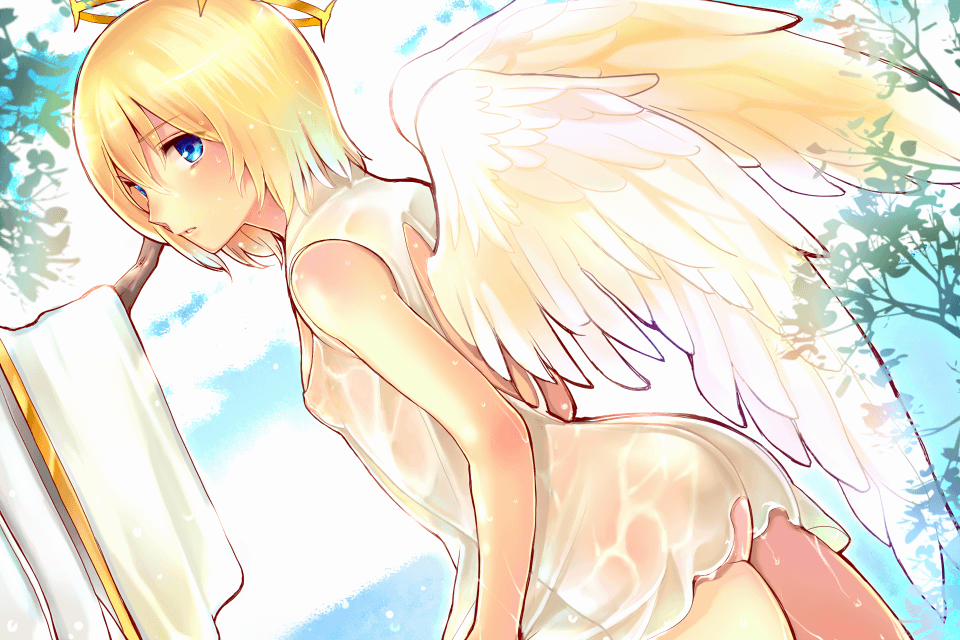 Millennium War Aigis Part 2 trang 93