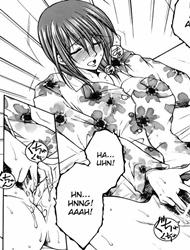 Đọc truyện tranh Mimi Ear