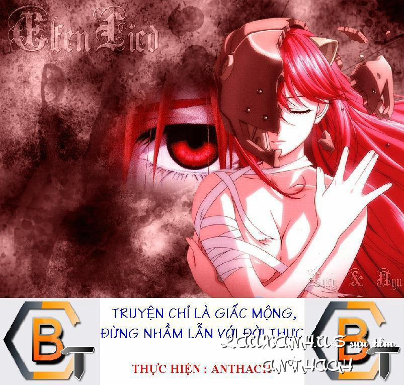 Mimi Ear Oneshot trang 28