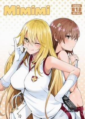 Đọc truyện tranh mimimi