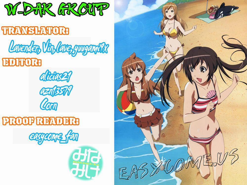 Minami-Ke 12 trang 10