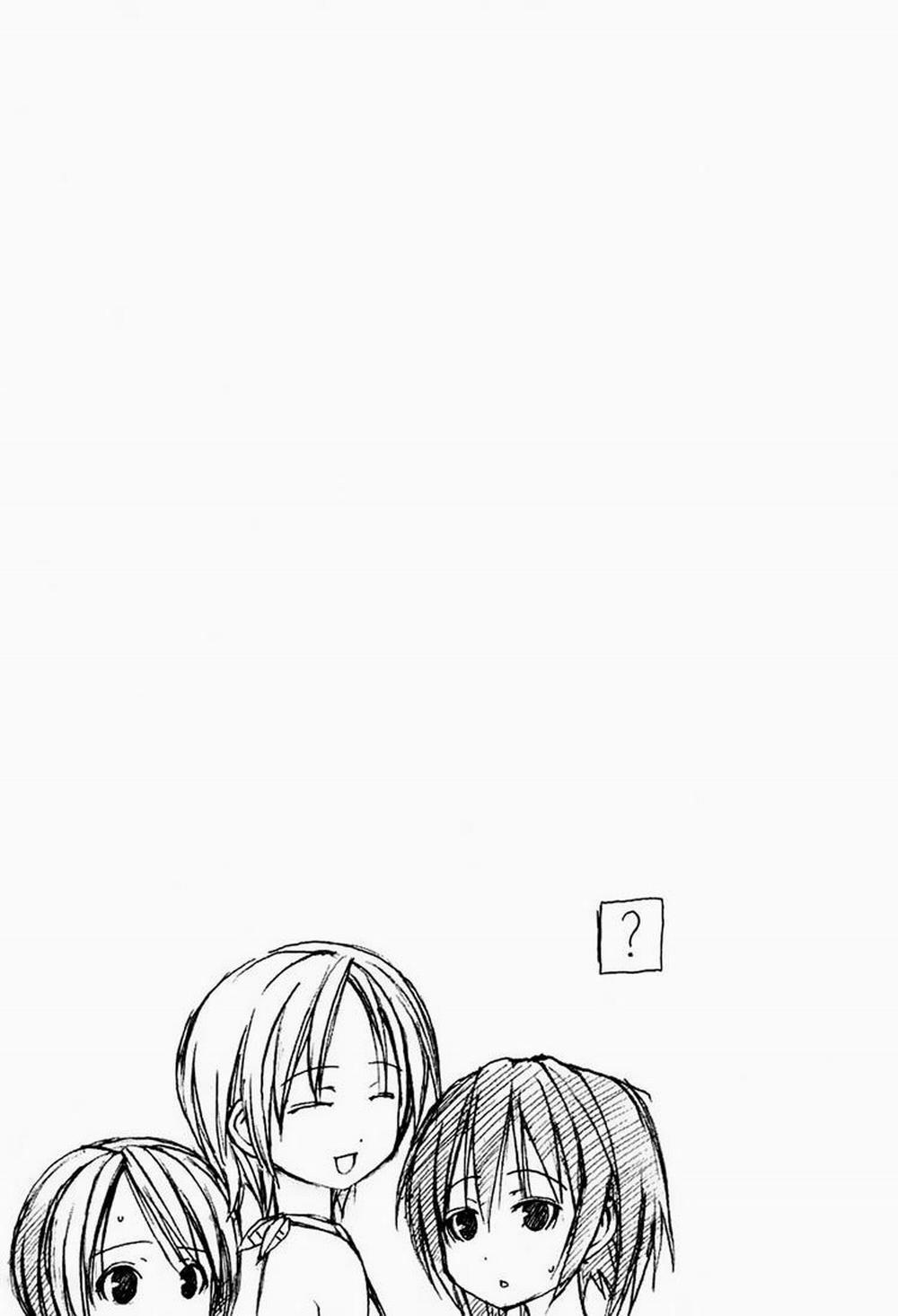 Minami-Ke 16 trang 8