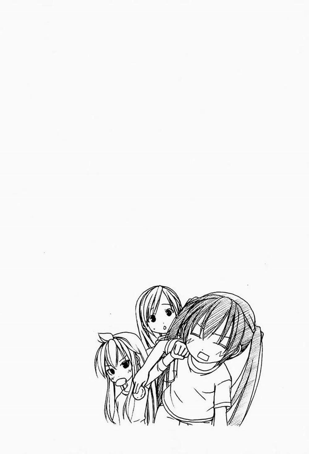 Minami-Ke 19 trang 9