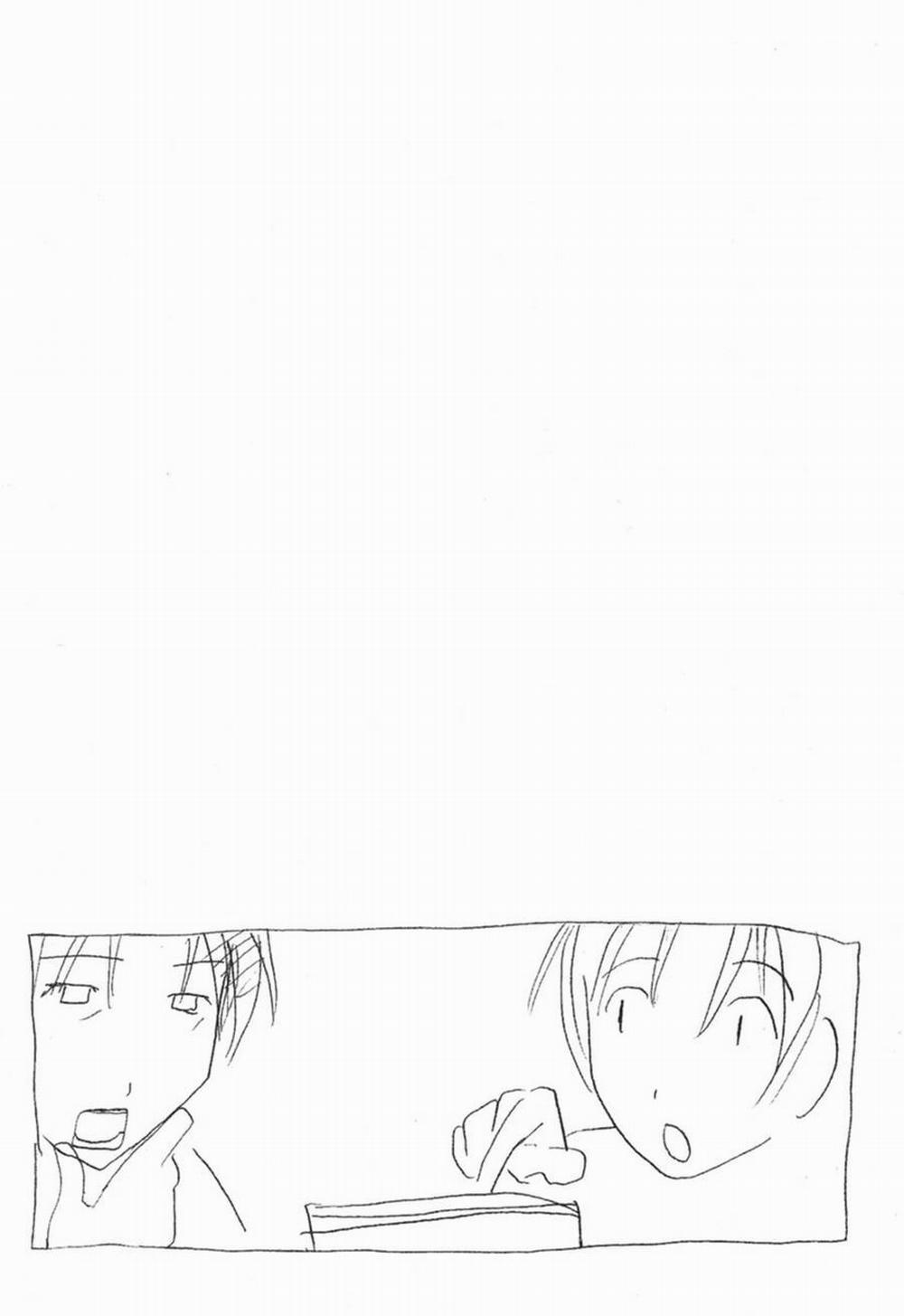 Minami-Ke 38 trang 2