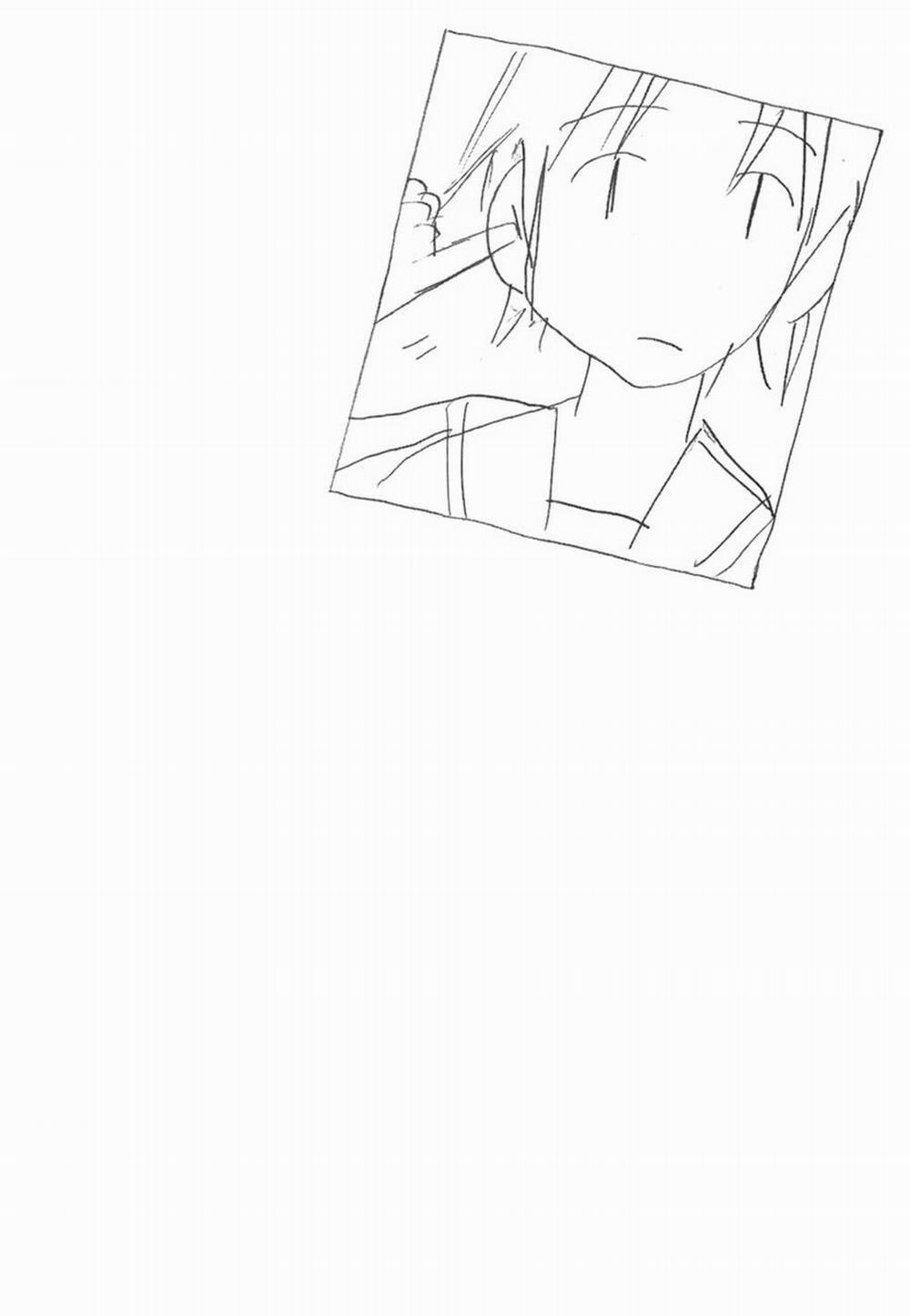 Minami-Ke 46 trang 3