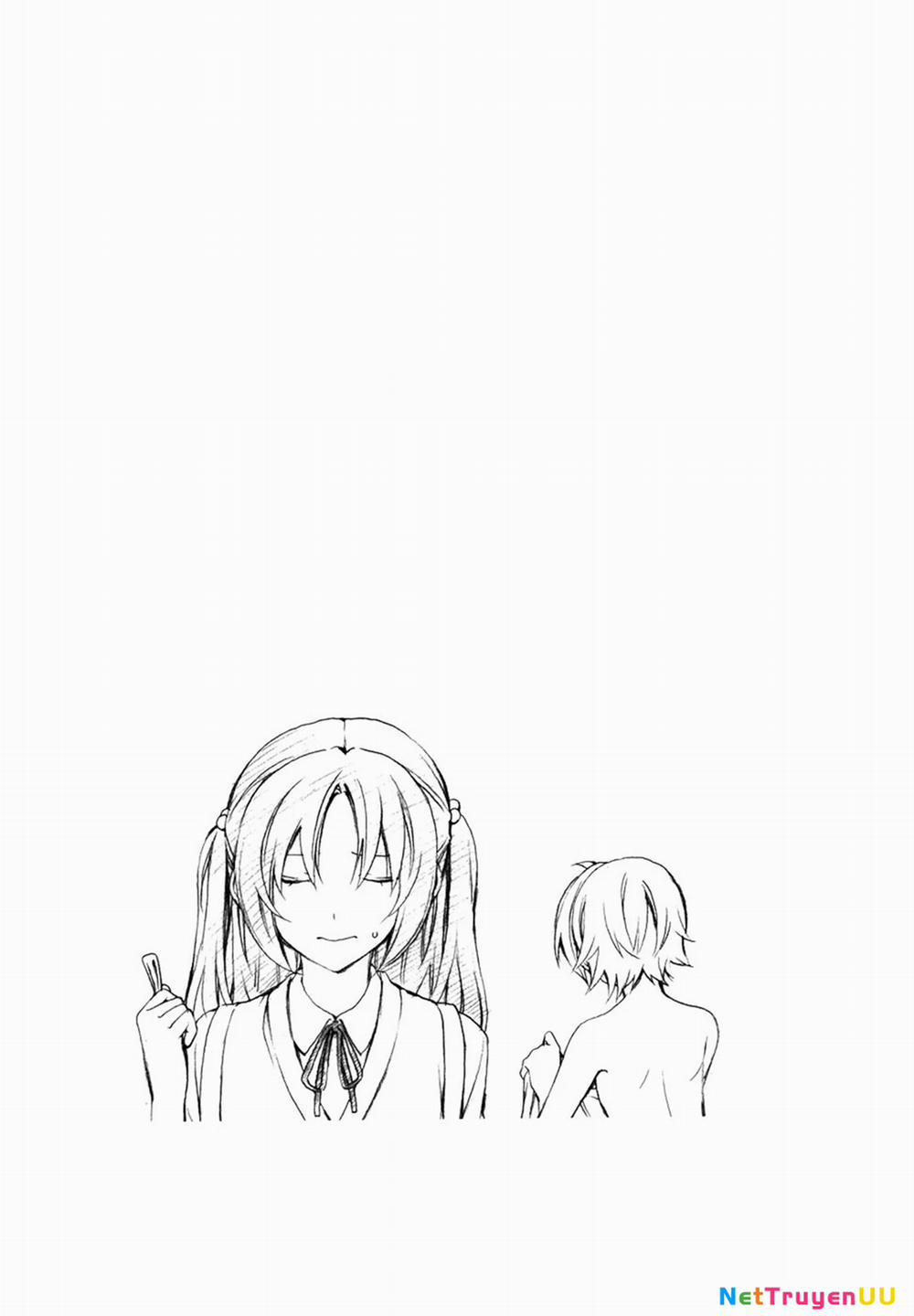 Minami-Ke 62 trang 10