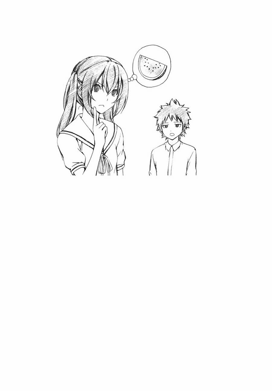 Minami-Ke 64 trang 10