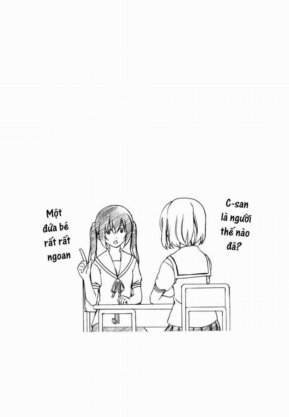 Minami-Ke 68 trang 10