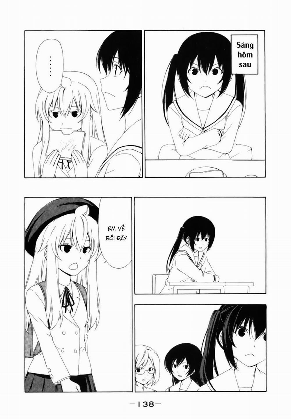 Minami-Ke 75 trang 7