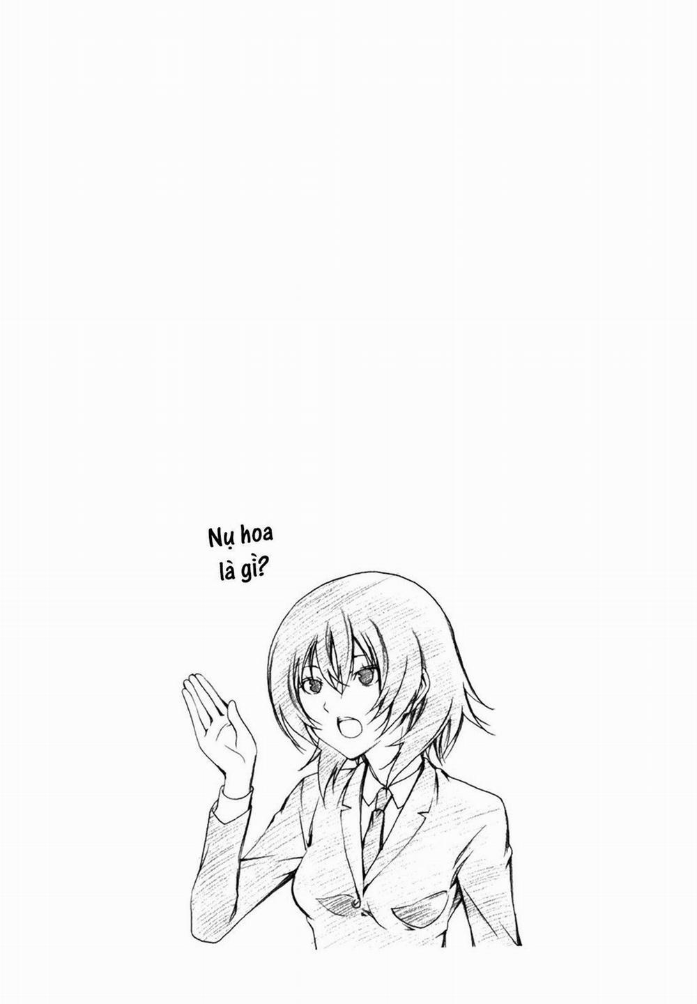 Minami-Ke 76 trang 11