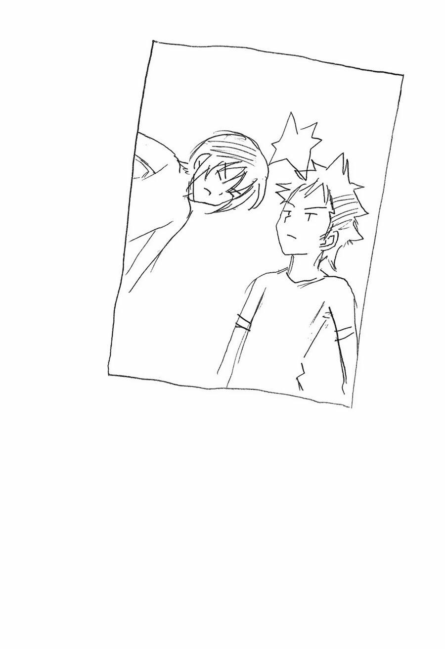 Minami-Ke 88 trang 3