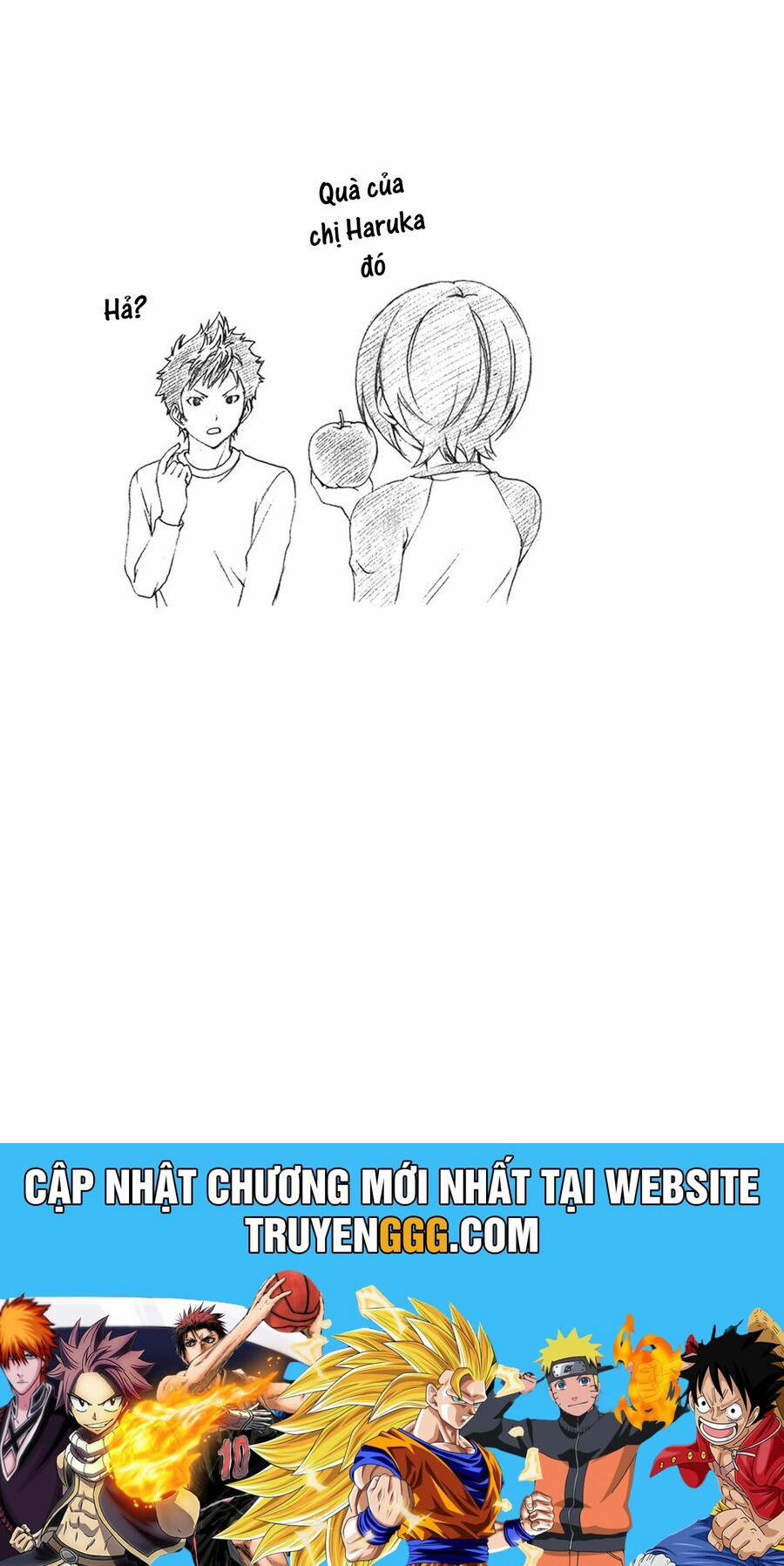 Minami-Ke 91 trang 11