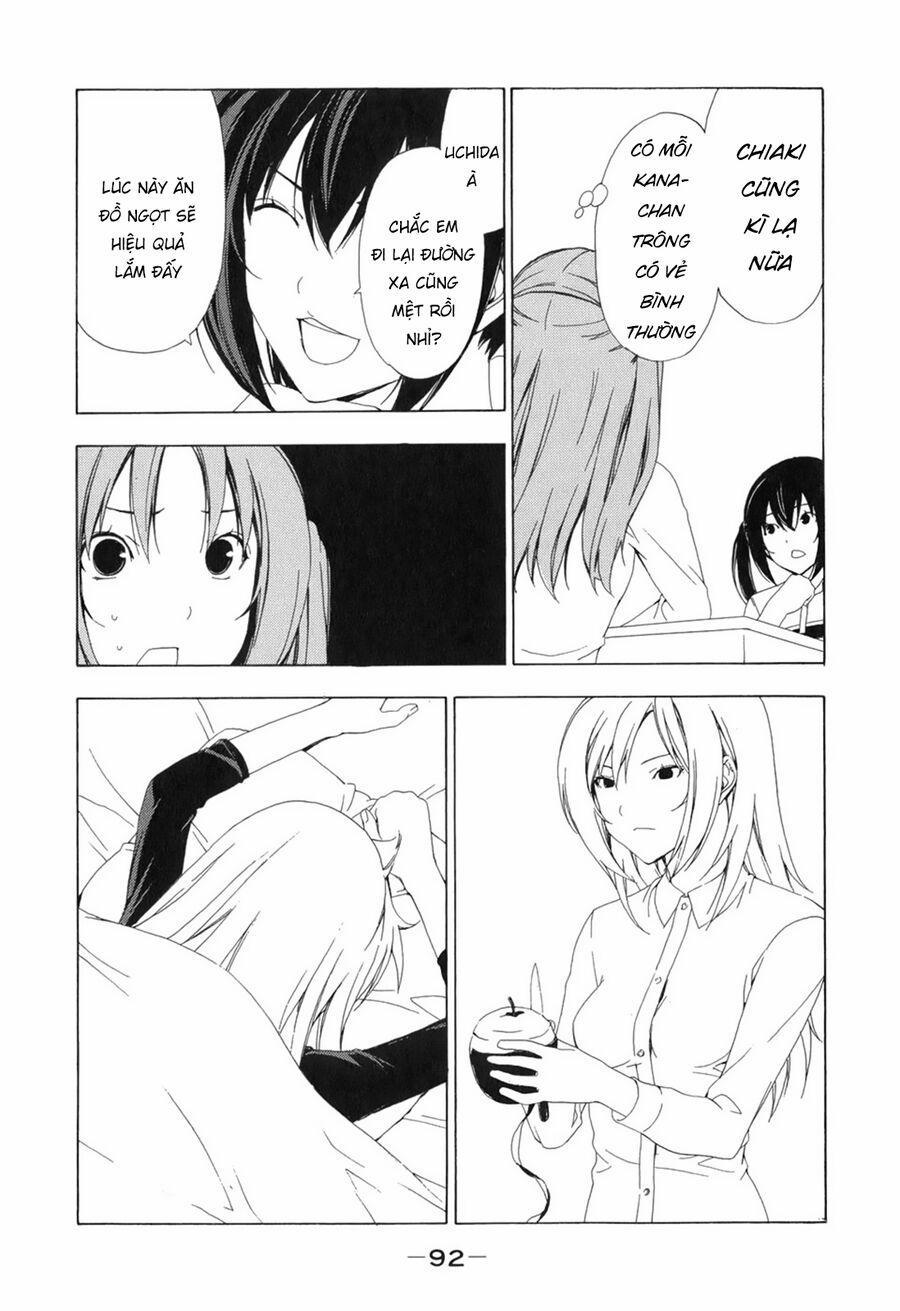 Minami-Ke 91 trang 6