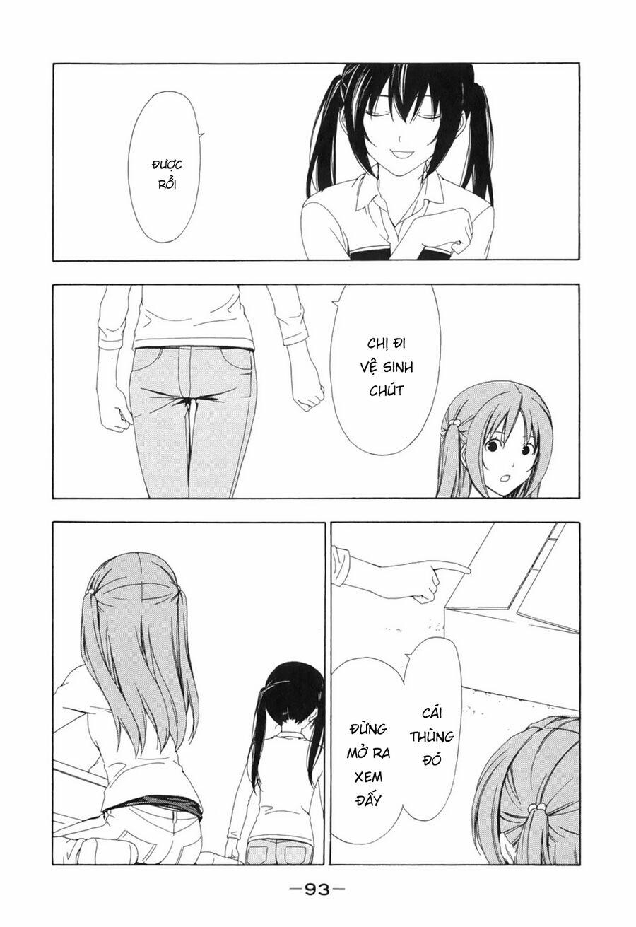 Minami-Ke 91 trang 7