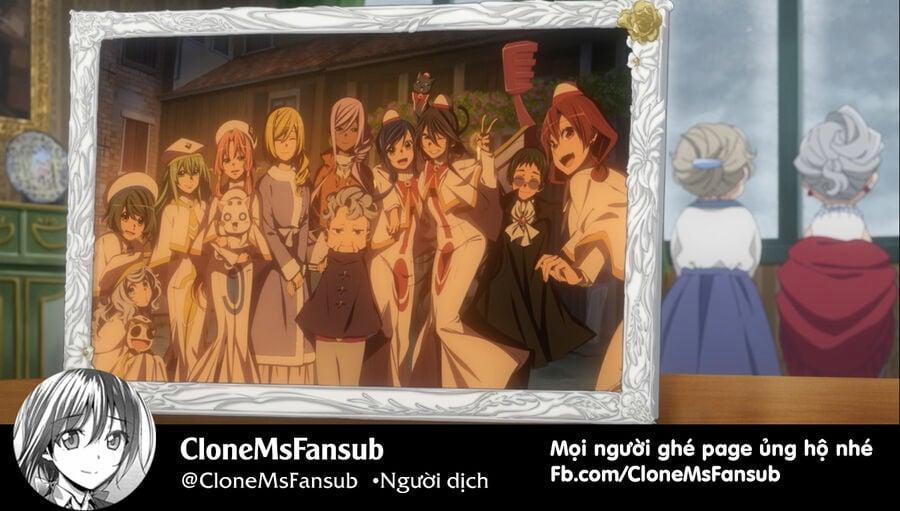 Minami-Ke 92 trang 1