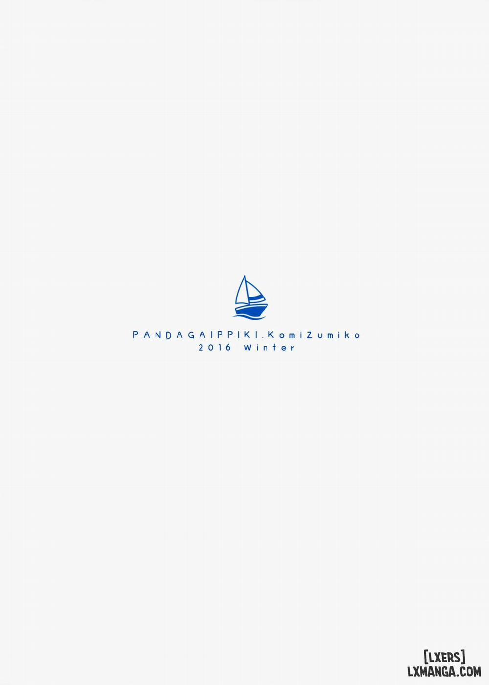 Minami no Shima no Kitakami-san Oneshot trang 33