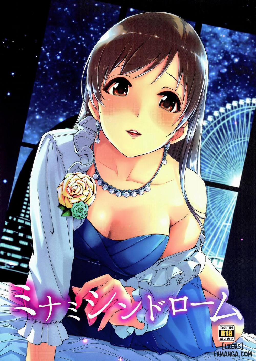 Minami Syndrome Oneshot trang 0