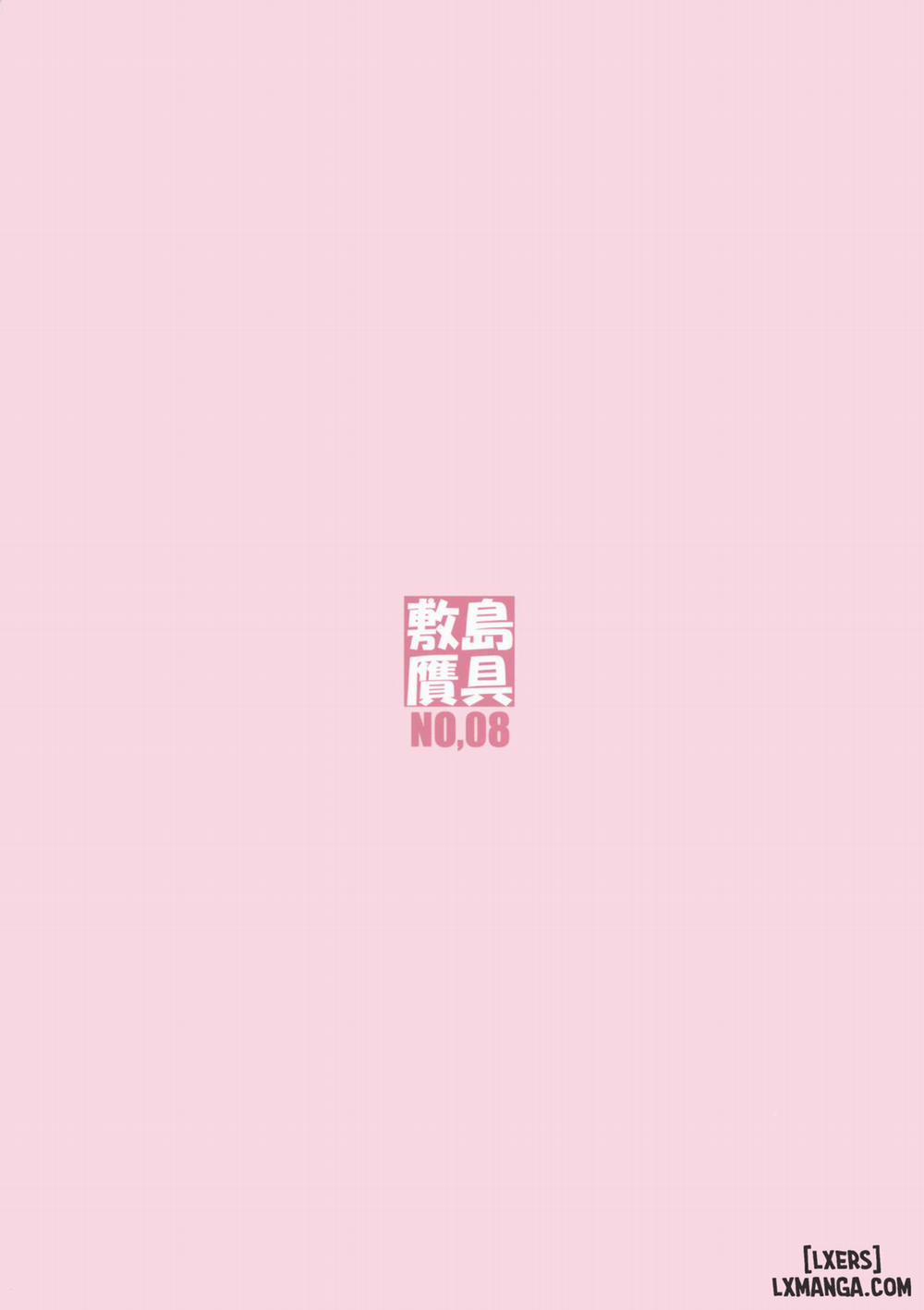 Minamoto-san 5 Oneshot trang 41